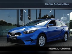 Kia Cee'd Sportswagon - Ceed 1.5 T-GDi DynamicLine Automaat DCT7 | Adaptieve Cruise Control | 140PK | Navigatie |