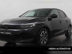 Opel Corsa - 1.2 Turbo 145PK Hybrid GS | Navigatie | Leder/Alcantara | Adapt. Cruise Control | Stoel/St