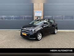 Kia Picanto - 1.0 DPI 62PK DynamicLine | Navigatie | Camera | Apple Carplay/Android Auto | Climate Contr