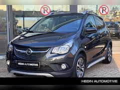 Opel Karl - 1.0 Rocks Online Edition | Navigatie via App | Cruise Control | Airco | Apple Carplay/Andr