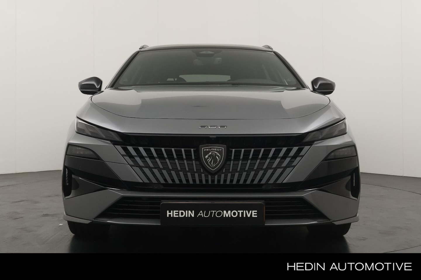 Peugeot 308 SW - 1.6 Plug-in Hybrid 195 GT | Trekhaak | Alcantara | Focal | Pano-dak | Elektrische Achterkl - AutoWereld.nl