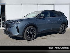 Peugeot 5008 - 1.2 Hybrid 145 GT Exclusive | Panoramadak | Lederen bekleding | Massagestoelen | Elektr. k