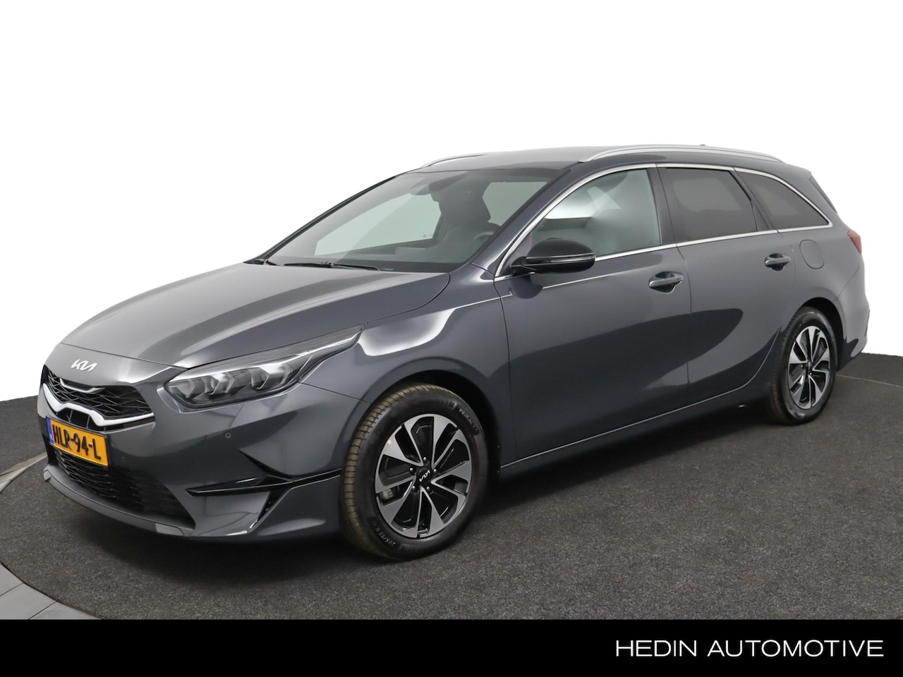 Kia Cee'd Sportswagon - Ceed 1.0 T-GDi 100PK Design Edition | JBL HiFi |  Elek. Klep | Navigatie | Camera | Stoel/ - AutoWereld.nl