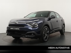 Citroën C4 - 1.2 Hybrid 145PK Business Aut. Citroen C4 1.2 Hybrid 136PK Business Aut. | Navigatie | Cam