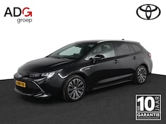 Toyota Corolla Touring Sports - 2.0 Hybrid Dynamic | Apple carplay & Android auto | Stoelverwarming | Cruise control |