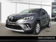 Renault Captur - 1.0 TCe 90PK Intens | Navigatie | Trekhaak | Apple Carplay/Android Auto | Climate Control