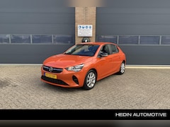 Opel Corsa - 1.2 Edition | Navigatie via App | Cruise Control | Airco | Apple Carplay/Android Auto | LM