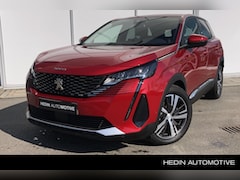 Peugeot 3008 - 1.2 130PK Allure | Navigatie | Camera | Climate Control | Parkeersensoren | All Season Ban