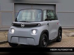 Opel Rocks-e - Base | Direct Leverbaar | Panorama Dak | LED |