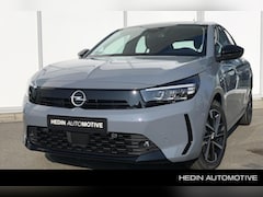 Opel Corsa - 1.2 Turbo 100pk Edition | Camera | LED | Parkeersensoren | Climate control | Stoel- en stu