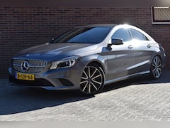 Mercedes-Benz CLA-Klasse - 180 BlueEFF. Ambition '14 Clima Leder Xenon Cruise