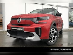 Citroën Ë-C3 Aircross - Max 113pk Extended Range 54 kWh Climate Control | Navigatie |Cruise Control | Achteruitrij
