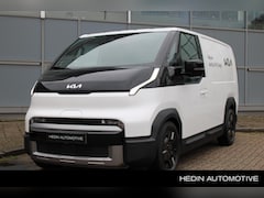 Kia PV5 - L2H1 Elite 71.2 kWh ENKEL BESCHIKBAAR VOOR PROEFRITTEN