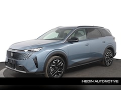 Peugeot 5008 - 1.2 Hybrid 145PK Allure | Full map Navigatie | 360 Camera | Keyless Entry/Start | Climate