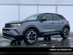 Opel Mokka - 1.2 Turbo Hybrid GS | Navigatie | Camera | Adaptive Cruise Control | Stoel/Stuurverwarming