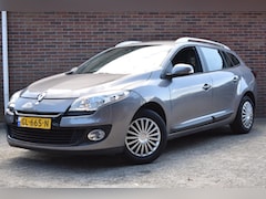 Renault Mégane Estate - 1.2 TCe Expression '13 MOTOR DEFECT