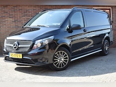 Mercedes-Benz Vito - 109 CDI Functional Lang '16 Airco BTW Inruil mogelijk