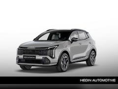 Kia Sportage - PHEV Plug-in Hybrid GT-PlusLine | incl. particuliere inruilpremie | Harman Kardon | Stoelv