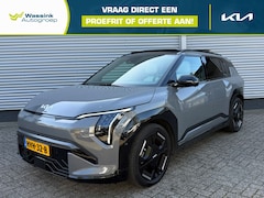 Kia EV3 - 81, 4 kWh 204pk GT-PlusLine ISOH 100 Schuifkanteldak I Stoelverwarming en koeling I Harman