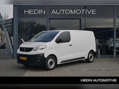 Peugeot e-Expert - EV L2 50 kWh 3-Pers. | Airconditioning | Cruise control | Zijschuifdeur | Bijrijders bank|