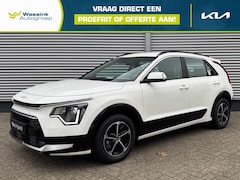 Kia Niro - 1.6 GDi Hybrid 138pk DCT6 DynamicLine | Climate Control | Navigatie | Adaptive Cruise Cont