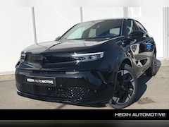 Opel Mokka Electric - Ultimate 54 kWh | Warmtepomp | Navigatie | Stuur+Stoelverw. | 18"LMV | Camera | Parkeersen