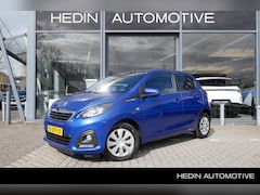 Peugeot 108 - 1.0 72PK e-VTi Active | Airco | Bluetooth | Elektrische Ramen | Centrale Vergrendeling | P