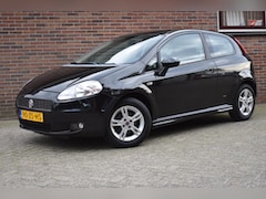 Fiat Grande Punto - 1.4 GP '08 Inruiler