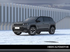 Jeep Compass - First Edition 74 kWh IN DE SHOWROOM