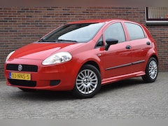 Fiat Grande Punto - 1.3 M-Jet Actual '10 ZO MEE