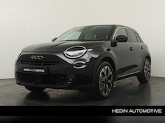 Fiat 600e - La Prima 54 kWh | Climate Control | Camera | Navigatie | 18" LM Velgen | El. Achterklep |