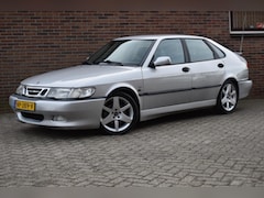 Saab 9-3 - 2.0 Turbo Aero '02 Leder Clima Inruil mogelijk