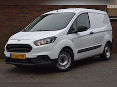 Ford Transit Courier - 1.5 TDCI Ambiente '19 BTW Airco Inruil mogelijk