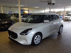 Suzuki Swift - 1.2 Smart Hybrid Comfort, Nieuw