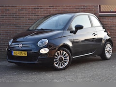 Fiat 500 - 0.9 TwinAir Turbo Popstar '17 Airco Inruil mogelijk