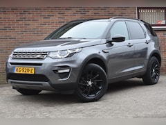 Land Rover Discovery Sport - 2.0 TD4 Urban Series SE Dynamic 7p. '16 Navi Pano Clima Cruise Inruil mogelijk