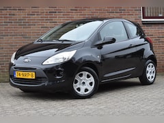 Ford Ka - 1.2 Cool&Sound '10 Airco Inruil mogelijk