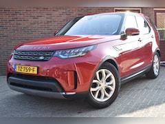 Land Rover Discovery - 2.0 Sd4 HSE Luxury 7p. '17 MOTOR DEFECT Rechts gestuurd
