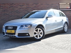 Audi A4 Avant - 1.8 TFSI '08 Clima