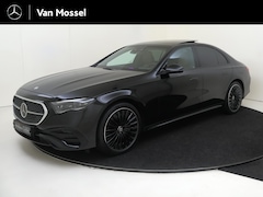 Mercedes-Benz E-klasse - 300 e AMG Line Premium Plus /Massage stoelen /Superscreen /Rijassistentiepakket plus /Burm