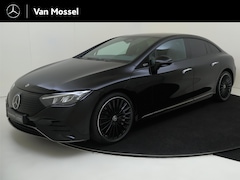 Mercedes-Benz EQE - 300 AMG Line 89 kWh / Stoelverwarming / Achteruitrijcamera / Memory-Stoelen / Multispaaks