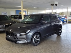 Suzuki Swift - 1.2 Smart Hybrid Automaat Style, Nieuw, Voorraadkorting