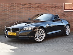 BMW Z4 Roadster - SDrive23i Introduction '10 Leder Xenon Clima Navi Cruise Inruil mogelijk
