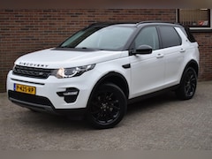 Land Rover Discovery Sport - 2.0 Si4 4WD HSE '17 Pano Navo Clima Cruise Inruil mogelijk