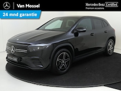 Mercedes-Benz EQA - 250 AMG Line 67 kWh / AMG/ Night/ Sfeerverlichting