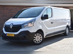 Renault Trafic - 1.6 dCi T29 L2H1 Générique '17 Airco Navi Cruise