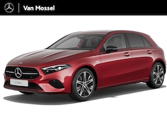Mercedes-Benz A-klasse - 250e Star Edition Luxury-Line / Stoelverwarming / Achteruitrijcamera / Trekhaak / Night-Pa