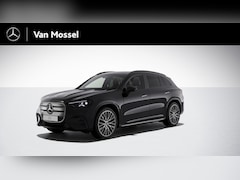 Mercedes-Benz GLC-klasse - 400 4MATIC Launch Edition 94 kWh / Nu te bestellen / Hyperscreen / Augmented Reality / Nig