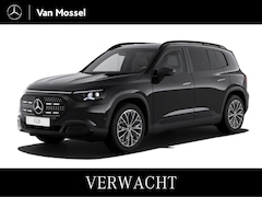 Mercedes-Benz GLB - 250+ Business Solution 7p. 85.5 kWh Nightpakket - Trekhaak - Multibeam - Elektrische Stoel