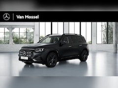 Mercedes-Benz GLB - 250+ Business Solution AMG 85.5 kWh / Night Edition / Winterpakket / 360Graden-Camera /